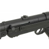 MP007 FULL METAL [AIRSOFT GUN MANUFACTURER]